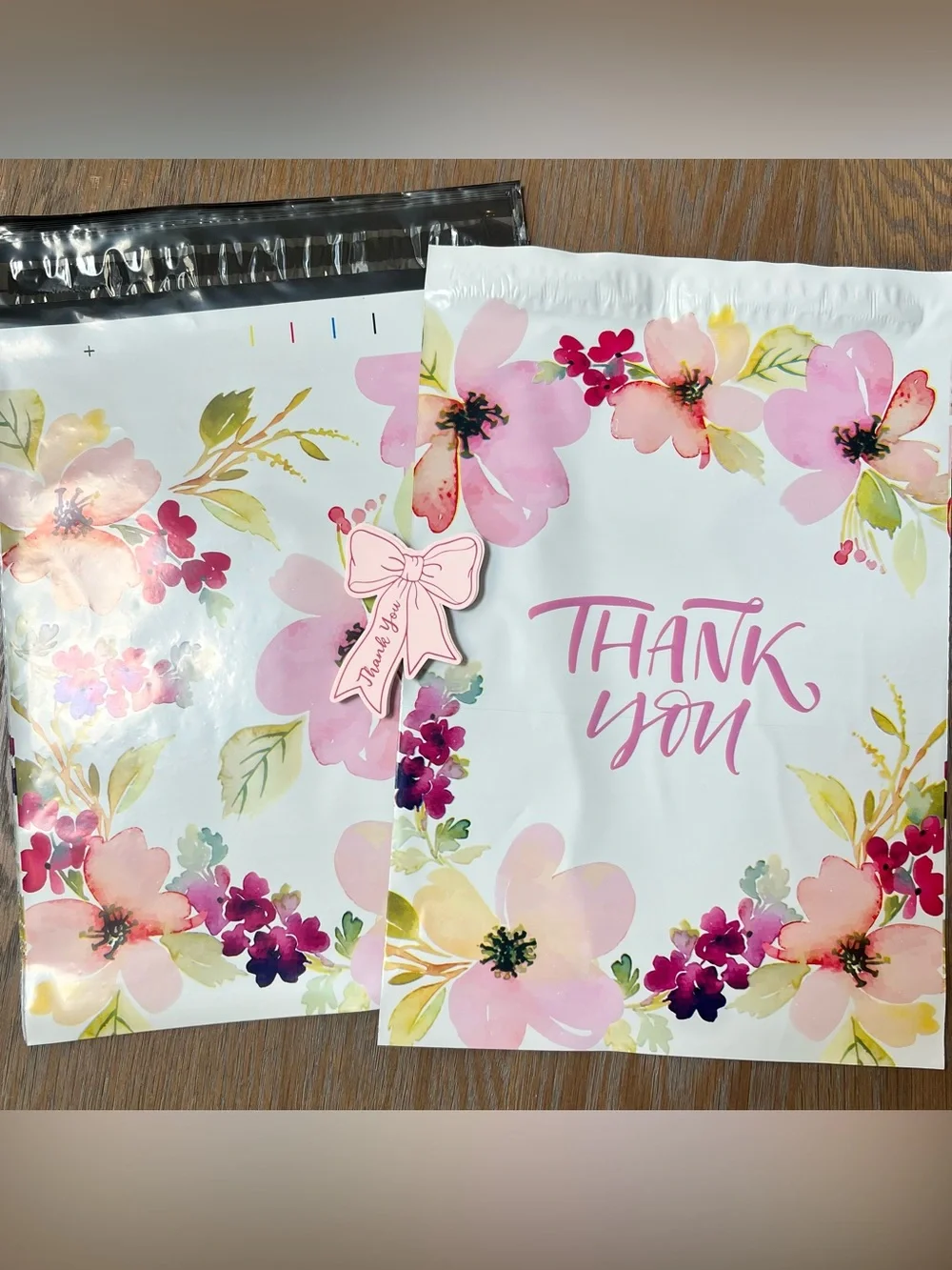 20/20- Floral Pink 
